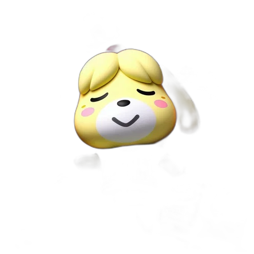 staff, animal, face, mask transparent PNG cut-out