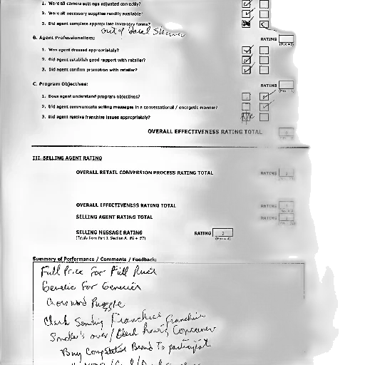 document, titled, selling, agent transparent PNG cut-out
