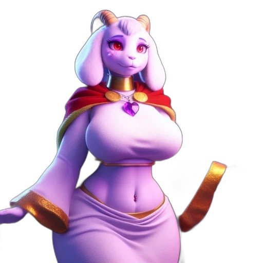 dragon, staff, dress, robot transparent PNG cut-out