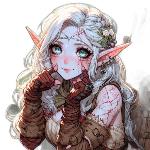 staff, weapon, face, sword transparent PNG cut-out