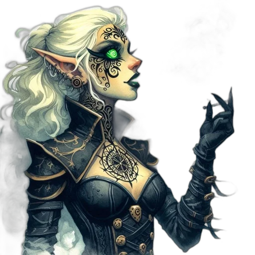 mask, dragon, fantasy art, concept art transparent PNG cut-out