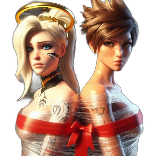 concept art, fantasy art, 3d render, pixel art transparent PNG cut-out