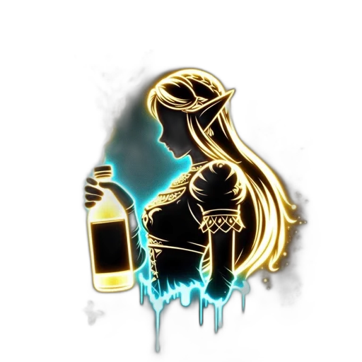 jewelry, jacket, weapon, crown transparent PNG cut-out