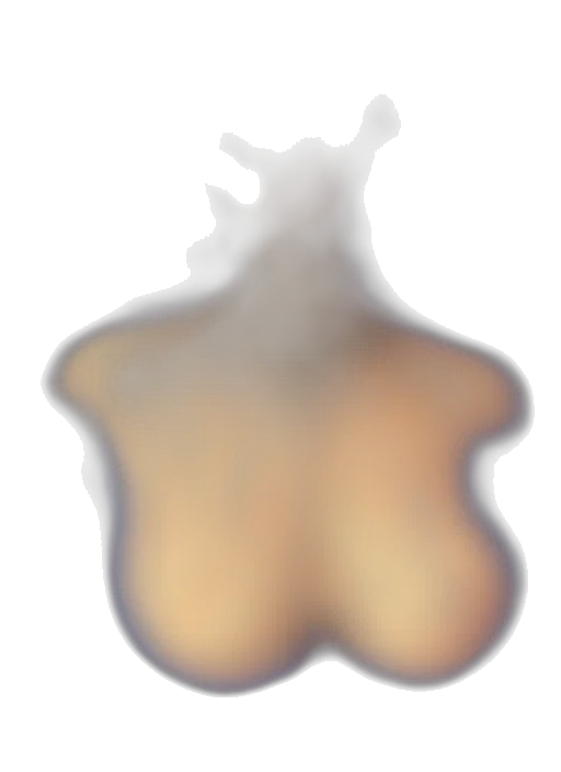 crown, face, mask, jewelry transparent PNG cut-out