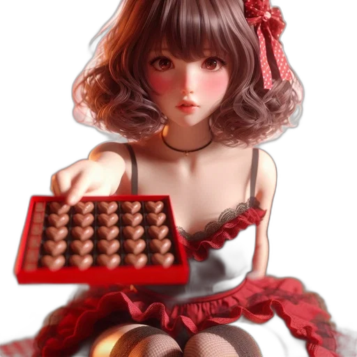 food, dress, jewelry, photorealistic transparent PNG cut-out