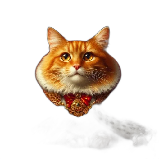 jewelry, staff, crown, animal transparent PNG cut-out