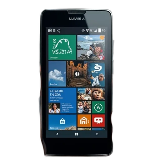 lumia, android, phone, extra transparent PNG cut-out
