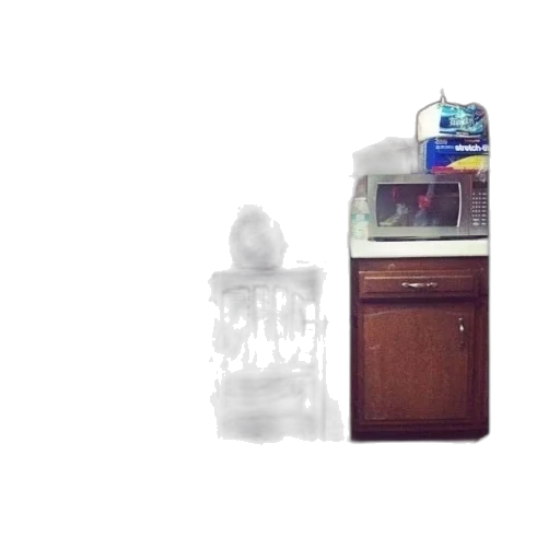 bottle, robot, food, furniture transparent PNG cut-out