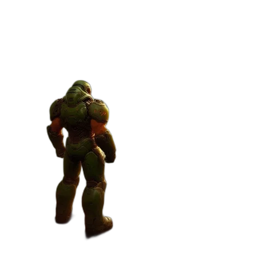 creature, robot, weapon, animal transparent PNG cut-out