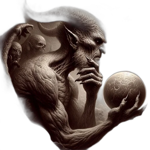 dragon, mask, creature, face transparent PNG cut-out