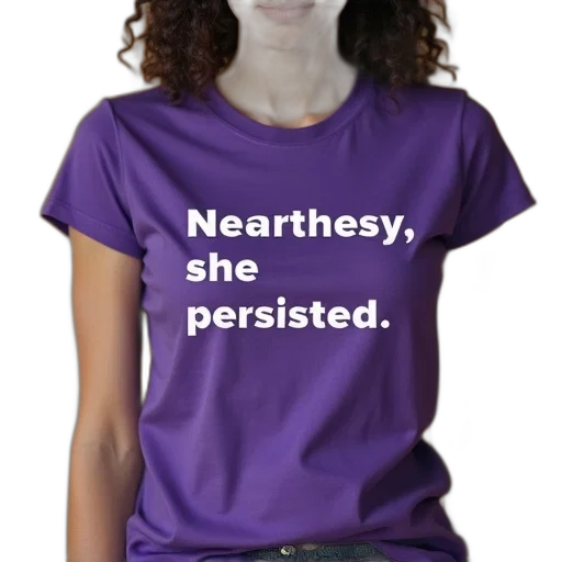 jewelry, woman, wearing, purple transparent PNG cut-out
