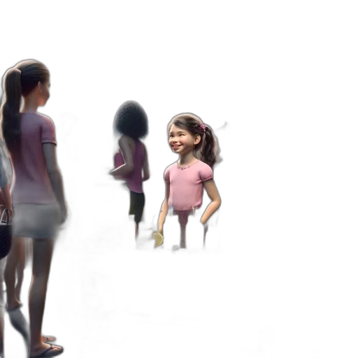 creature, face, dress, robot transparent PNG cut-out