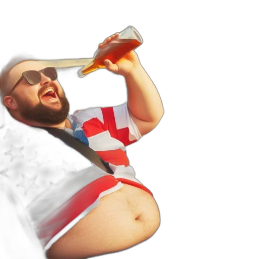 food, bottle, creature, weapon transparent PNG cut-out