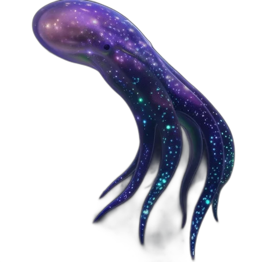 creature, hair, staff, animal transparent PNG cut-out