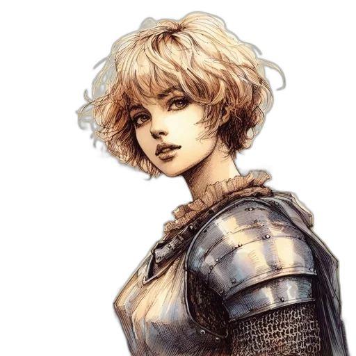 sword, face, weapon, staff transparent PNG cut-out