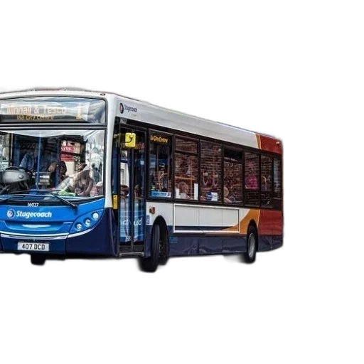 car, photorealistic, concept art, blue transparent PNG cut-out