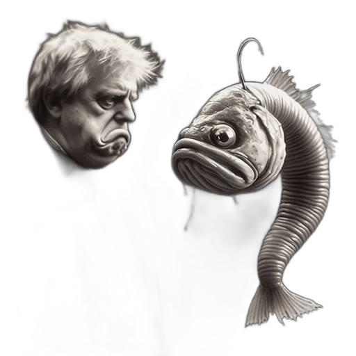 creature, mask, animal, face transparent PNG cut-out