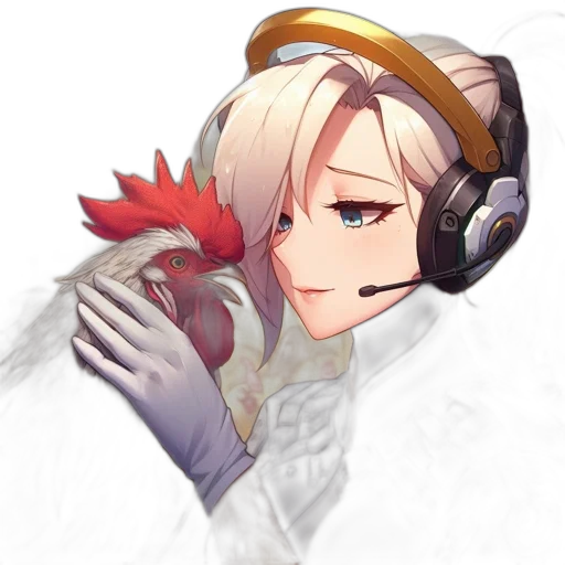 robot, weapon, staff, dragon transparent PNG cut-out