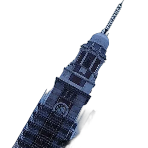 bottle, weapon, staff, building transparent PNG cut-out