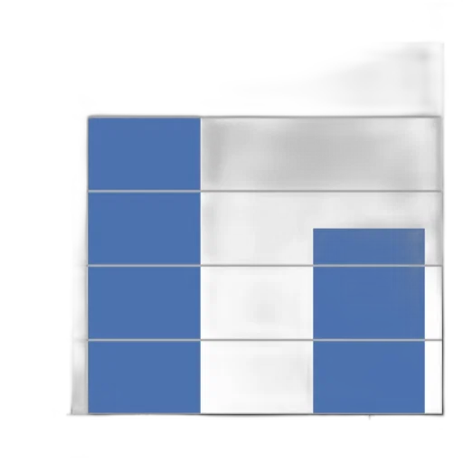 building, furniture, umbrella, robot transparent PNG cut-out