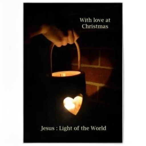christmas, card, lantern, featuring transparent PNG cut-out
