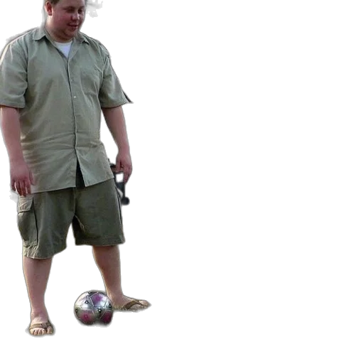 shoes, creature, staff, weapon transparent PNG cut-out