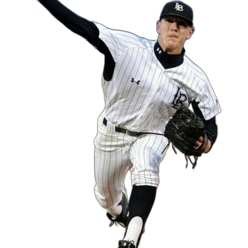 animal, photorealistic, baseball, player transparent PNG cut-out