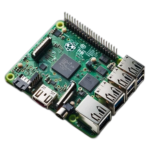image, displays, raspberry, circuit transparent PNG cut-out