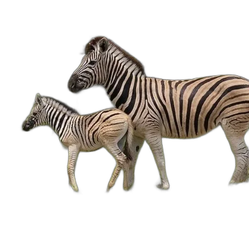 animal, creature, furniture, 3d render transparent PNG cut-out