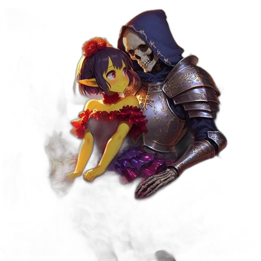 mask, robot, weapon, sword transparent PNG cut-out