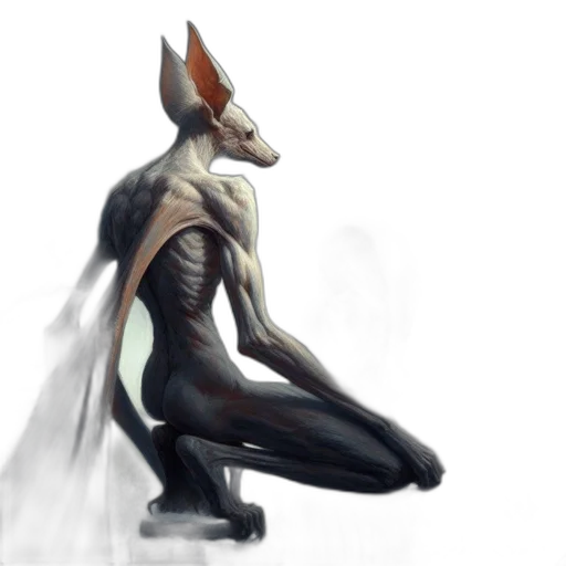 creature, dragon, animal, mask transparent PNG cut-out