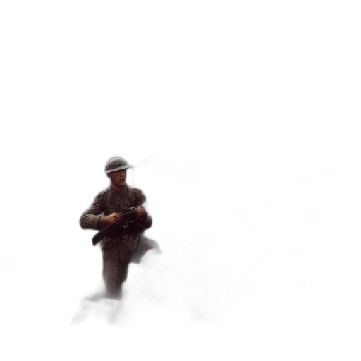 hat, staff, weapon, umbrella transparent PNG cut-out