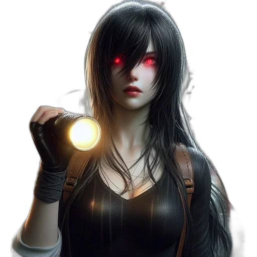 mask, face, weapon, robot transparent PNG cut-out