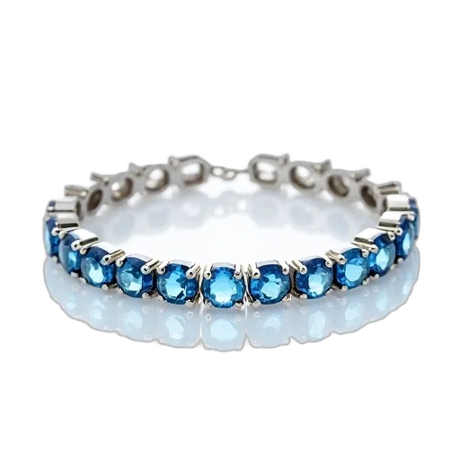 jewelry, crown, blue, silver transparent PNG cut-out