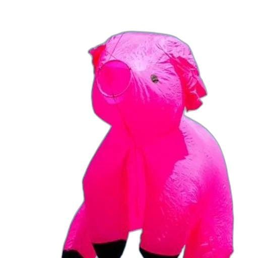 animal, creature, dragon, mask transparent PNG cut-out