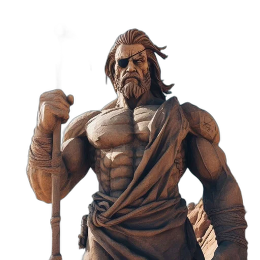 sword, staff, concept art, fantasy art transparent PNG cut-out