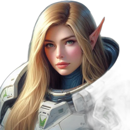 face, staff, robot, dragon transparent PNG cut-out