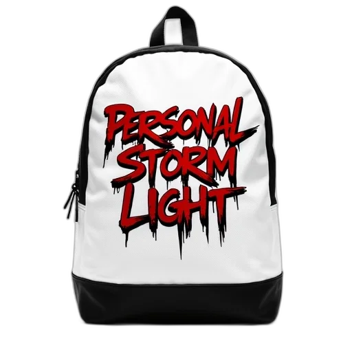 jacket, neon lights, white, black transparent PNG cut-out