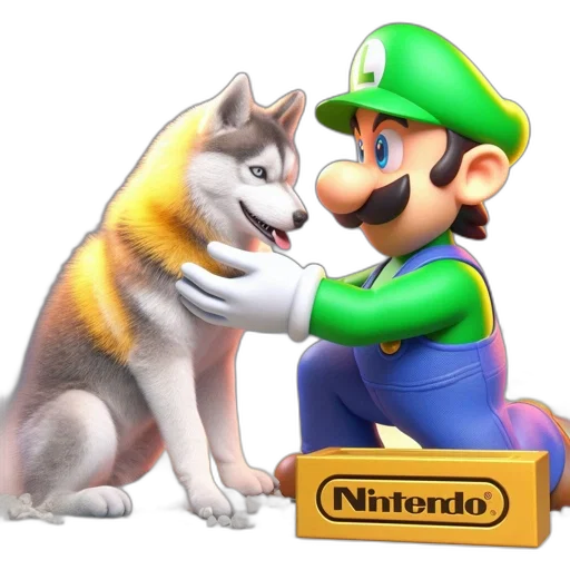 animal, weapon, creature, staff transparent PNG cut-out