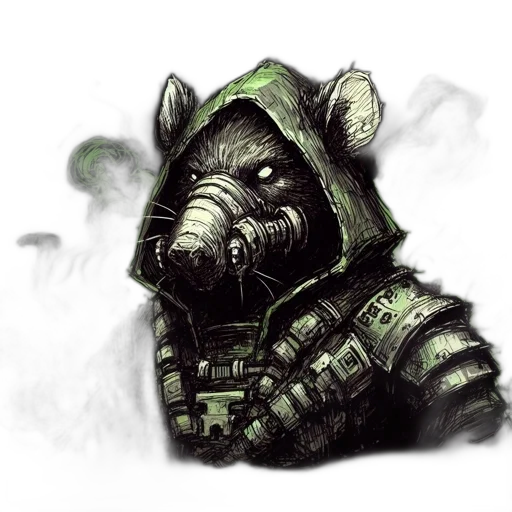 mask, creature, face, animal transparent PNG cut-out