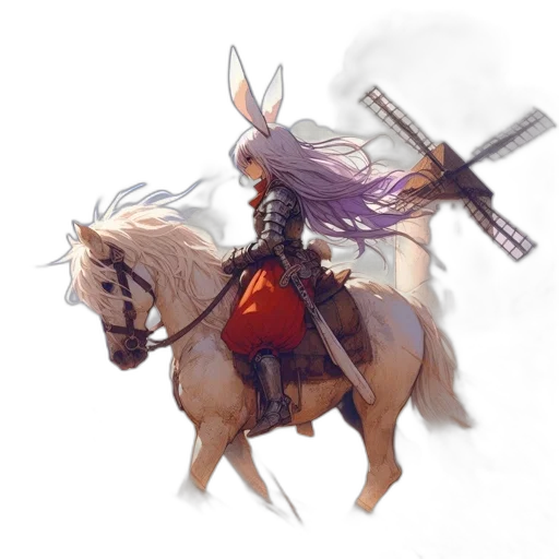 sword, weapon, dragon, staff transparent PNG cut-out