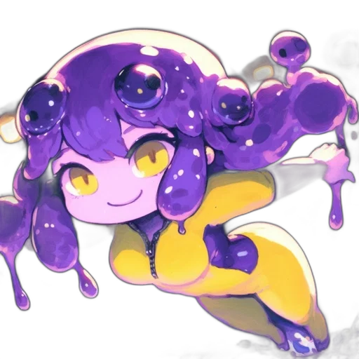 creature, weapon, crown, staff transparent PNG cut-out