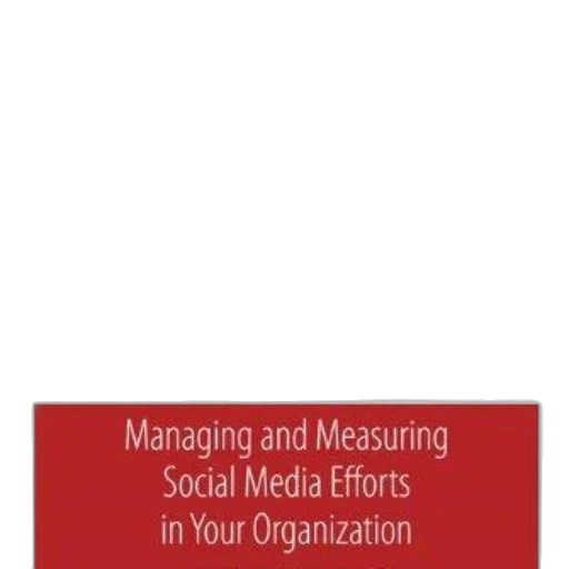 social, media, roi, managing transparent PNG cut-out