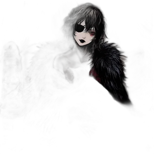 mask, creature, dragon, face transparent PNG cut-out