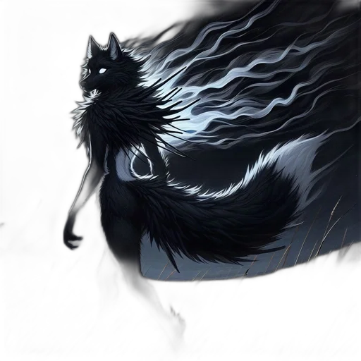dragon, creature, animal, mask transparent PNG cut-out