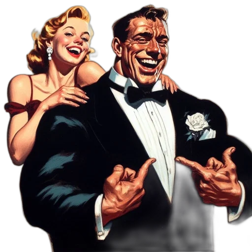 comic book art, cartoon, concept art, photorealistic transparent PNG cut-out
