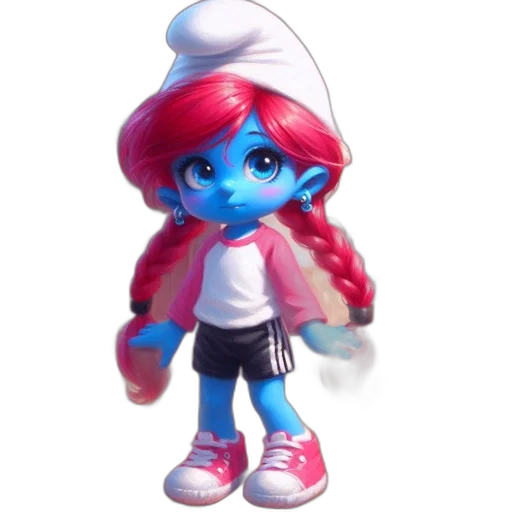 staff, hat, jacket, concept art transparent PNG cut-out