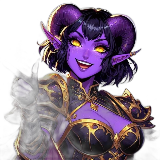 staff, fantasy art, concept art, pixel art transparent PNG cut-out