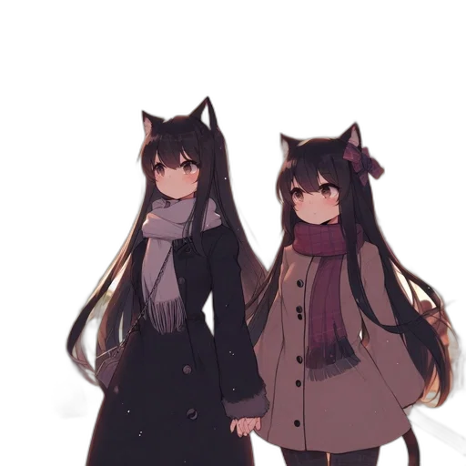 staff, mask, animal, dress transparent PNG cut-out
