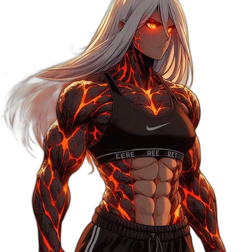 robot, dress, cyberpunk, concept art transparent PNG cut-out